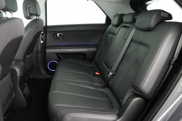 Hyundai IONIQ 5 168kW Ultimate 84 kWh 5dr Auto