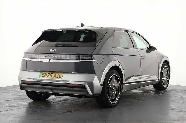 Hyundai IONIQ 5 168kW Ultimate 84 kWh 5dr Auto