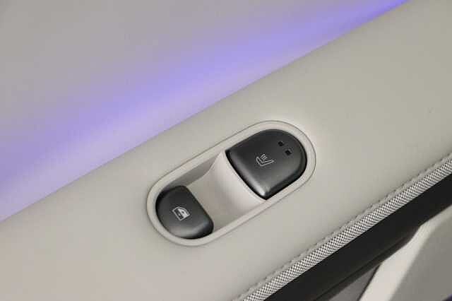 Hyundai IONIQ 5 239kW Ultimate 84 kWh 5dr AWD Auto Grey