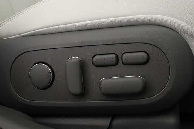 Hyundai IONIQ 5 239kW Ultimate 84 kWh 5dr AWD Auto Grey