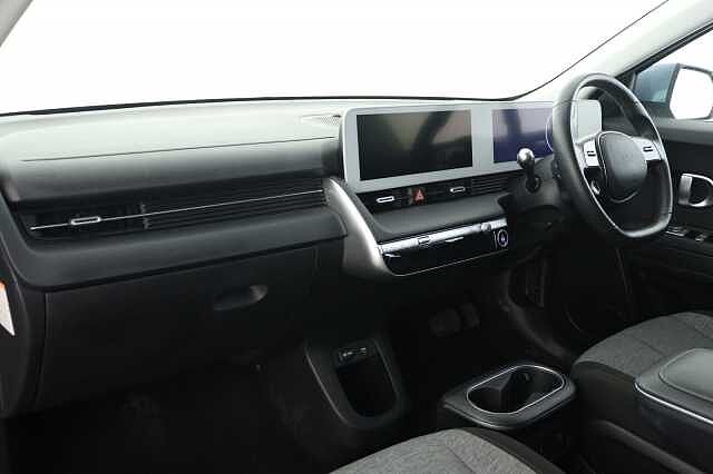 Hyundai IONIQ 5 168kW Premium 77 kWh 5dr Auto [Part Leather] Blue