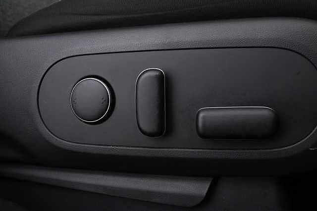 Hyundai IONIQ 5 168kW Premium 77 kWh 5dr Auto [Part Leather] Blue