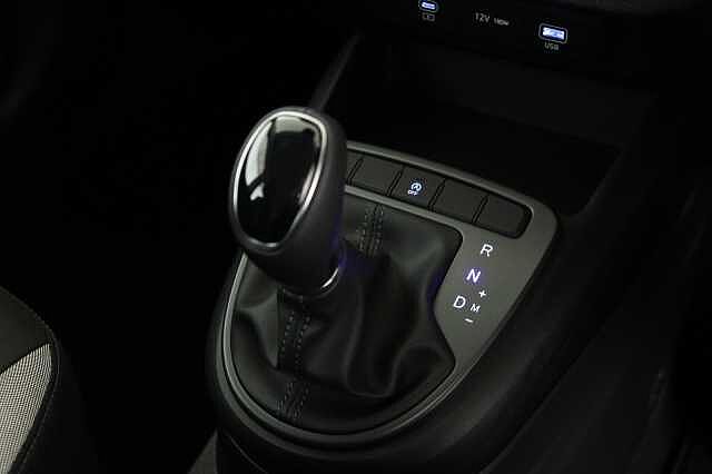 Hyundai I10 1.2 [79] Advance 5dr Auto [Nav] Grey