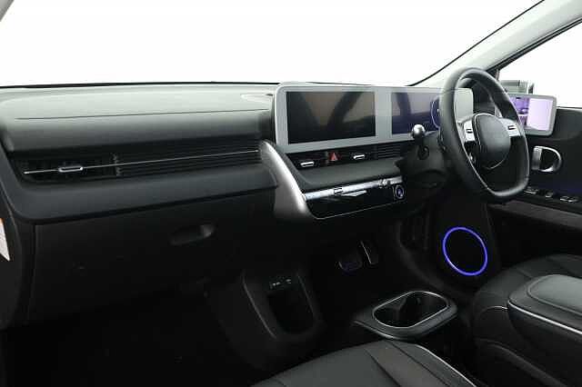 Hyundai IONIQ 5 168kW Namsan Edition 77 kWh 5dr Auto Grey