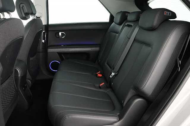 Hyundai IONIQ 5 168kW Namsan Edition 77 kWh 5dr Auto Grey