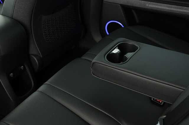 Hyundai IONIQ 5 168kW Namsan Edition 77 kWh 5dr Auto Grey