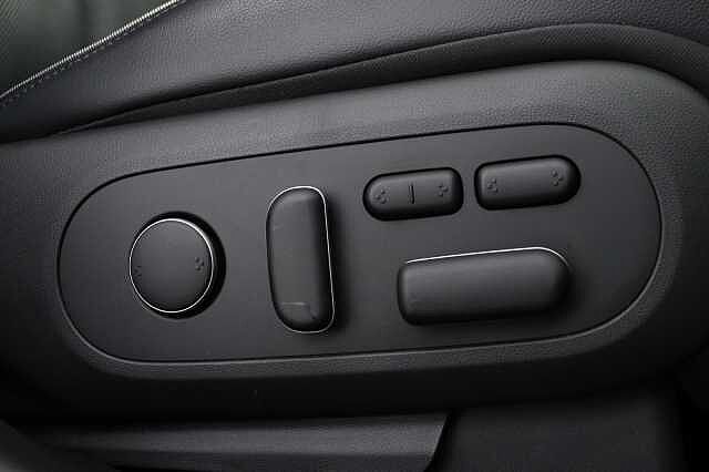 Hyundai IONIQ 5 168kW Namsan Edition 77 kWh 5dr Auto Grey