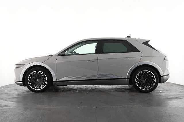 Hyundai IONIQ 5 168kW Namsan Edition 77 kWh 5dr Auto Grey