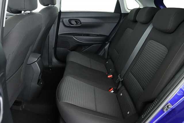 Hyundai I20 1.0T GDi 48V MHD Premium 5dr BLUE