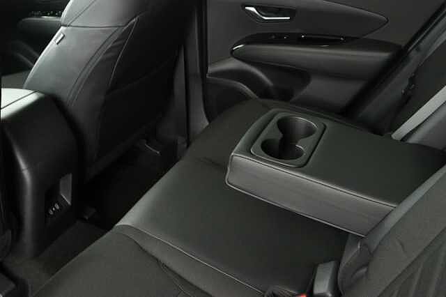 Hyundai TUCSON 1.6T Hybrid Premium 5dr Auto