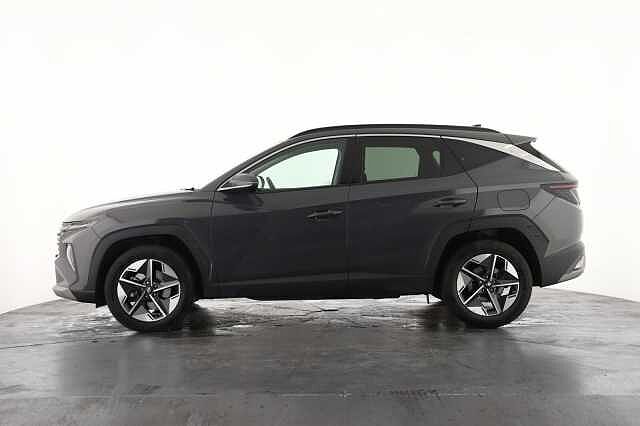 Hyundai TUCSON 1.6T Hybrid Premium 5dr Auto