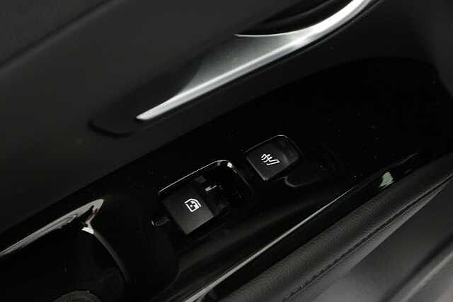 Hyundai TUCSON 1.6 TGDi 48V MHD Ultimate 5dr 2WD DCT