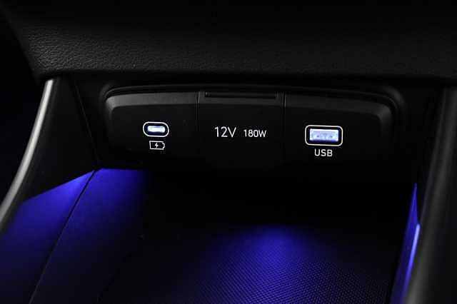 Hyundai i20 1.0T GDi Premium 5dr DCT