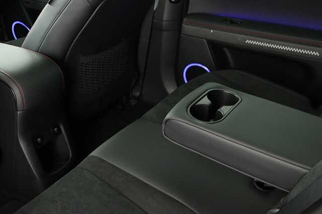 Hyundai IONIQ 5 239kW N Line S 84 kWh 5dr AWD Auto Gold