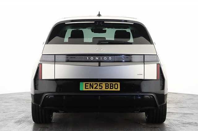 Hyundai IONIQ 5 239kW N Line S 84 kWh 5dr AWD Auto Gold