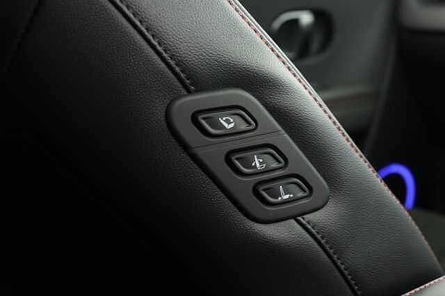 Hyundai IONIQ 5 239kW N Line S 84 kWh 5dr AWD Auto Gold