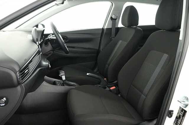 Hyundai I20 1.0T GDi Advance 5dr DCT White