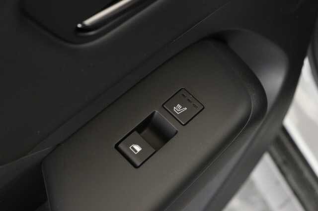 Hyundai KONA 1.6 Hybrid 129 N Line S 5dr DCT Black