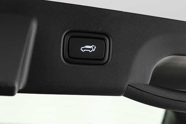 Hyundai TUCSON 1.6T Hybrid N Line S 5dr Auto White