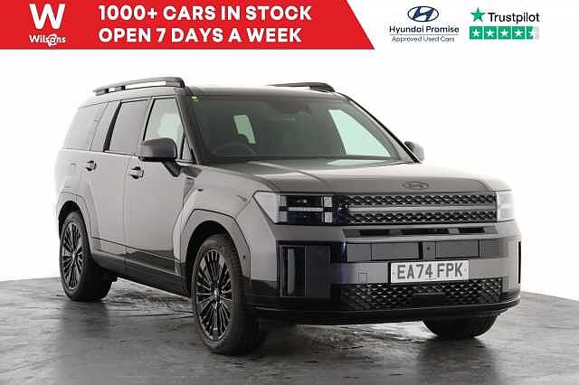 1.6 TGDi Plug-in Hybrid Calligraphy 5dr 4WD Auto