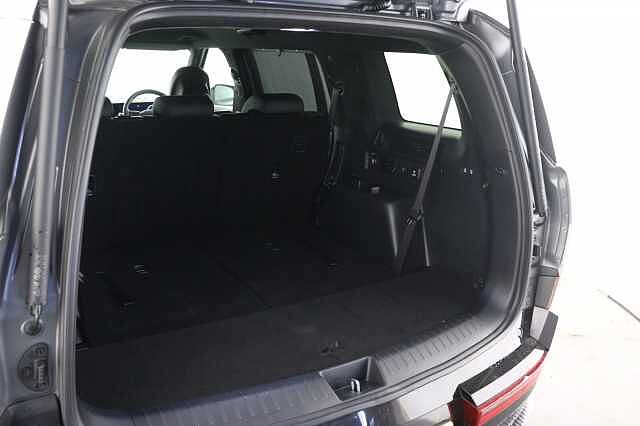 Hyundai SANTA FE 1.6 TGDi Plug-in Hybrid Calligraphy 5dr 4WD Auto Grey