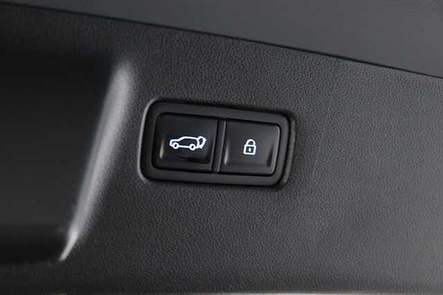 Hyundai SANTA FE 1.6 TGDi Plug-in Hybrid Calligraphy 5dr 4WD Auto Grey