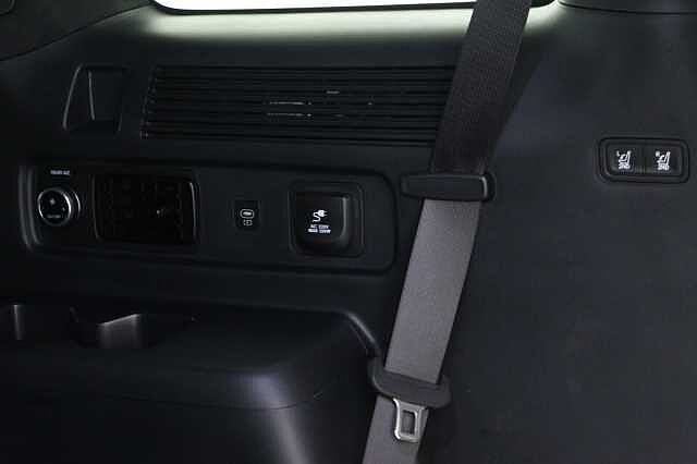 Hyundai SANTA FE 1.6 TGDi Plug-in Hybrid Calligraphy 5dr 4WD Auto Grey