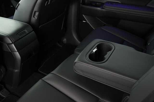 Hyundai SANTA FE 1.6 TGDi Plug-in Hybrid Calligraphy 5dr 4WD Auto Grey