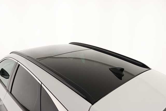 Hyundai TUCSON 1.6 TGDi 48V MHD Ultimate 5dr 2WD White