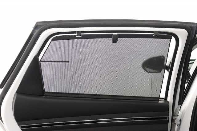 Hyundai TUCSON 1.6 TGDi 48V MHD Ultimate 5dr 2WD White