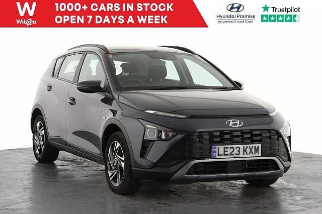 1.0 TGDi 48V MHEV SE Connect 5dr DCT