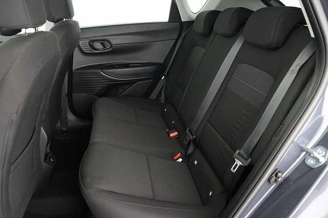 Hyundai BAYON 1.0 TGDi Premium 5dr DCT GREY