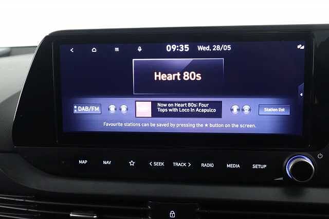 Hyundai BAYON 1.0 TGDi Premium 5dr DCT GREY