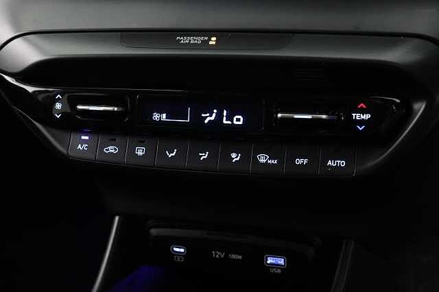 Hyundai BAYON 1.0 TGDi Premium 5dr DCT GREY