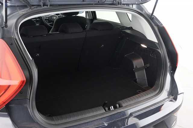 Hyundai BAYON 1.0 TGDi Premium 5dr DCT GREY