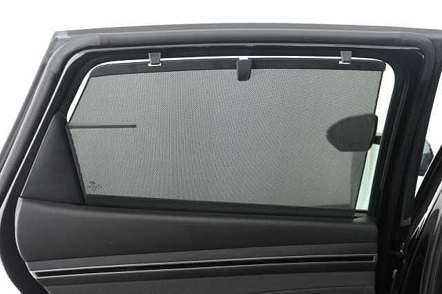Hyundai TUCSON 1.6 TGDi 48V MHD 180 Ultimate 5dr 4WD DCT BLACK