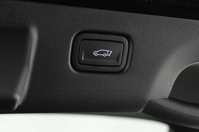 Hyundai KONA 1.6T 138 N Line 5dr Pearl - Abyss black