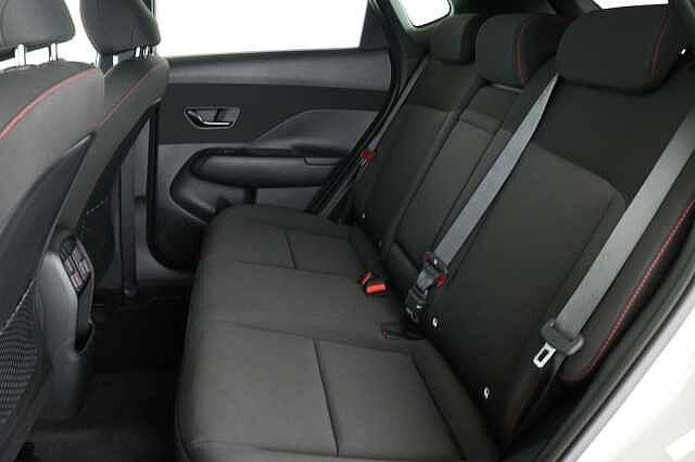 Hyundai KONA 1.6 Hybrid 129 N Line 5dr DCT Grey