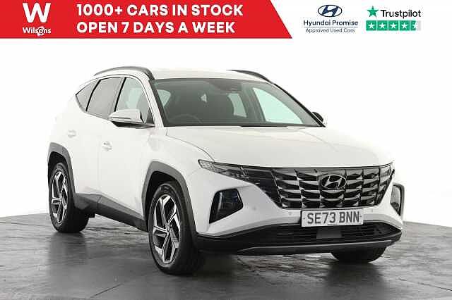 1.6 TGDi Hybrid 230 Premium 5dr 2WD Auto