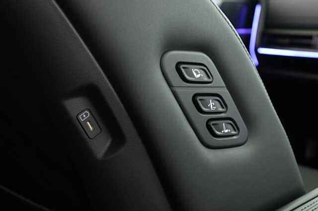 Hyundai SANTA FE 1.6 TGDi Plug-in Hybrid Calligraphy 5dr 4WD Auto Metallic - Ecotronic grey