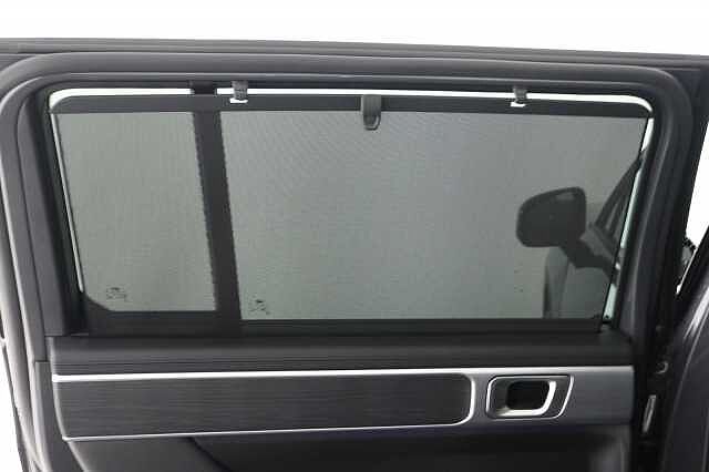 Hyundai SANTA FE 1.6 TGDi Plug-in Hybrid Premium 5dr 4WD Auto Grey