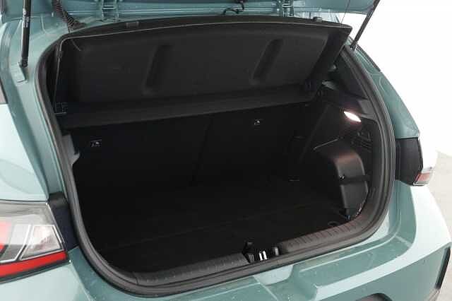 Hyundai I20 1.0T GDi N Line S 5dr DCT Green