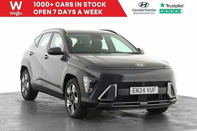 1.6 GDi Hybrid Advance 5dr DCT