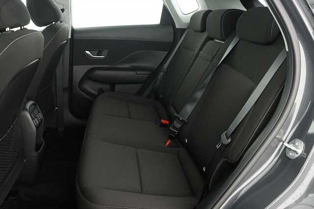 Hyundai KONA 1.6 GDi Hybrid Advance 5dr DCT Grey