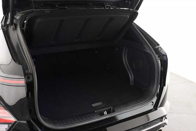 Hyundai KONA 1.6 Hybrid 129 N Line S 5dr DCT Black