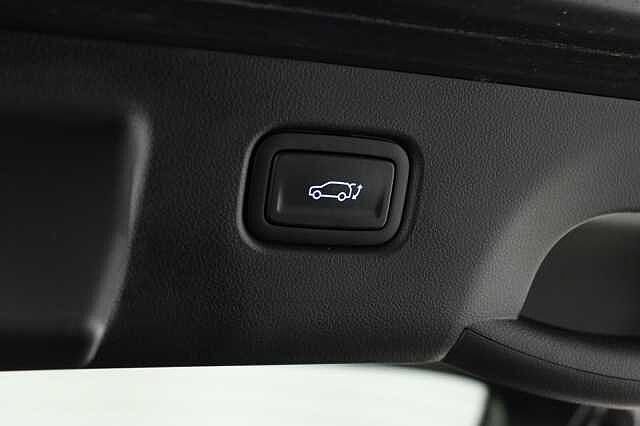 Hyundai KONA 1.6 Hybrid 129 N Line S 5dr DCT Black
