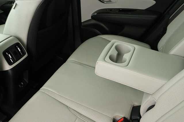 Hyundai TUCSON 1.6 TGDi Hybrid 230 Ultimate 5dr 2WD Auto Grey