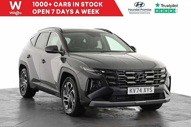 1.6T Hybrid Ultimate 5dr Auto