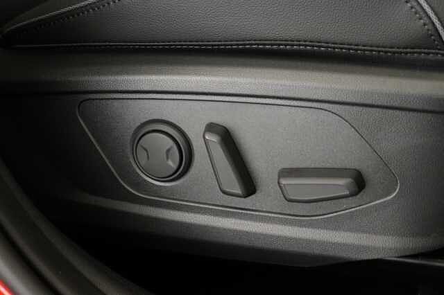 Hyundai TUCSON 1.6T Hybrid Ultimate 5dr Auto Grey