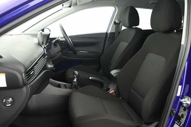 Hyundai I20 1.0T GDi 48V MHD Premium 5dr BLUE